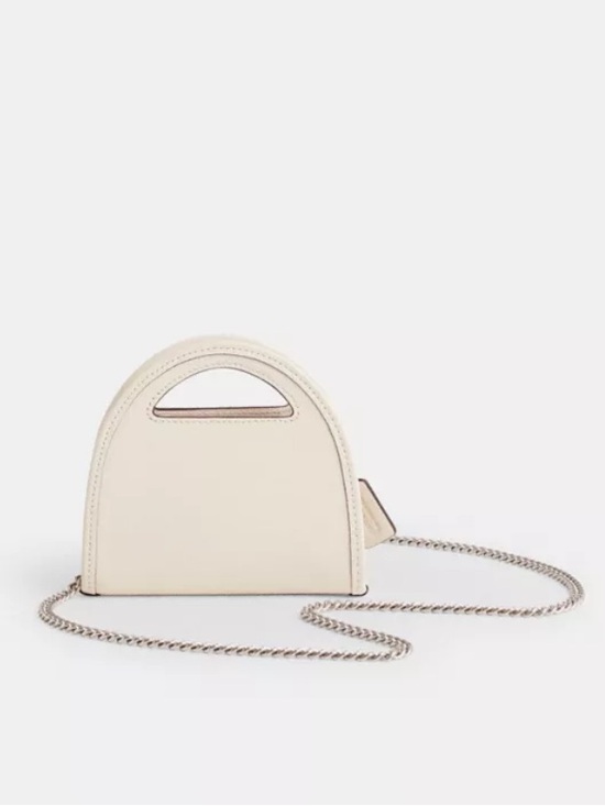 Coach Handbags - Coach Womens Top Handle Card Case Bone Color New without Tags